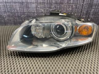 Фара левая AUDI A4 Avant 2006