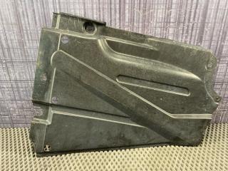 Защита днища левая AUDI A4 Avant 2006