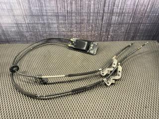 Трос ручника AUDI A4 Avant 2006