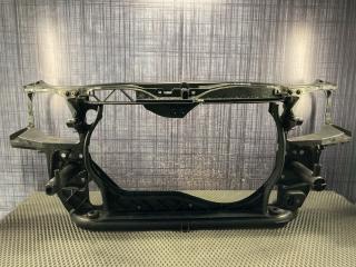 Рамка радиатора AUDI A4 Avant 2006