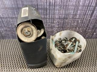 Болты и гайки AUDI A4 Avant 2006