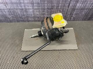 Вакуумный усилитель AUDI A4 Avant 2006