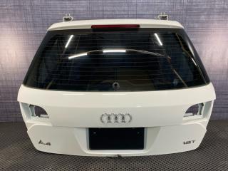 Крышка багажника AUDI A4 Avant 2006
