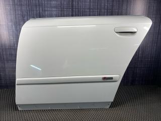 Дверь задняя левая AUDI A4 Avant 2006