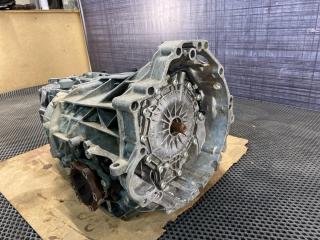 АКПП AUDI A4 Avant 2006
