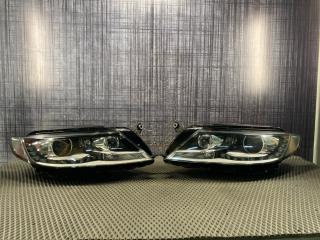 Фары Volkswagen Passat CC 2012 контрактная Фары Volkswagen Passat CC 2012