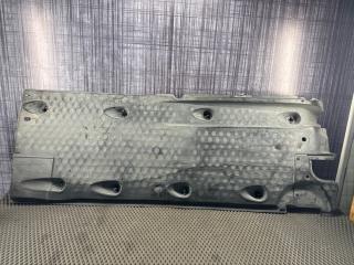 Защита днища левая Volkswagen Passat Variant 2010