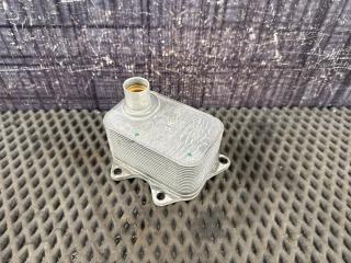 Теплообменник Volkswagen Passat Variant 2010