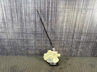 Замок двери задний правый Volkswagen Passat Variant 2010