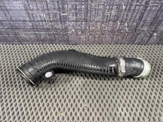 Патрубок интеркуллера Volkswagen Passat Variant 2010 контрактная Патрубок интеркуллера Volkswagen Passat Variant 2010