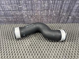 Патрубок интеркуллера Volkswagen Passat Variant 2010 контрактная Патрубок интеркуллера Volkswagen Passat Variant 2010