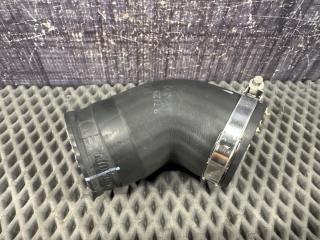 Патрубок интеркуллера Volkswagen Passat Variant 2010 контрактная Патрубок интеркуллера Volkswagen Passat Variant 2010