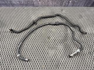 Топливный шланг Volkswagen Passat Variant 2010 контрактная Топливный шланг Volkswagen Passat Variant 2010