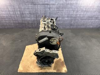 Запчасть двигатель Volkswagen Passat Variant 2010