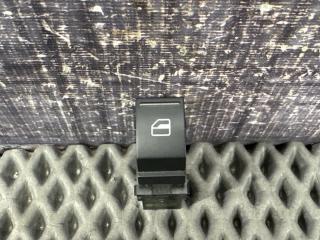 Фото запчасти кнопка стеклоподъемника Volkswagen Passat Variant 2010 контрактная запчасть Запчасть кнопка стеклоподъемника Volkswagen Passat Variant 2010