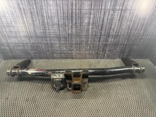 Усилитель бампера задний Cadillac Escalade 2002