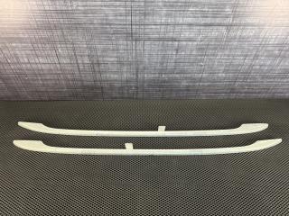 Рейлинг на крышу Volkswagen Passat Variant 2010