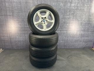 Комплект из 4-х Колесо летнее R17 / 235 / 65 Toyo Proxes T1 Sport SUV 5x120 лит. 40ET
