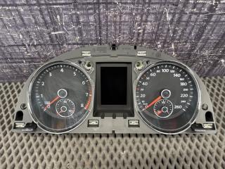 Щиток приборов Volkswagen Passat Variant 2010