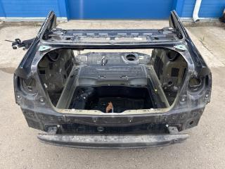 Задняя часть кузова Volkswagen Passat 2008