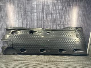 Защита днища правая Volkswagen Passat 2008