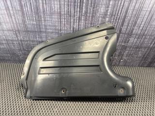 Защита днища Volkswagen Passat 2008