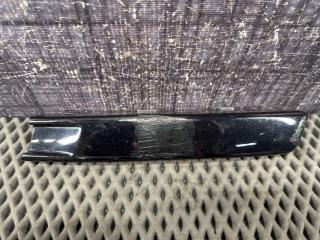 Молдинг бампера передний левый Volkswagen Passat 2008