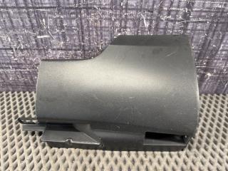 Накладка на порог левая Volkswagen Passat 2008