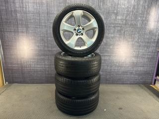 Комплект из 4-х Колесо летнее R19 / 255 / 50 RADAR Dimax R8+ 5x120 лит. 48ET