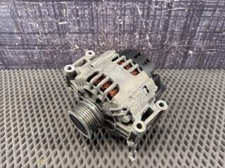 Генератор Volkswagen Passat 2008