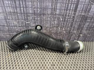 Патрубок интеркуллера Volkswagen Passat 2008 контрактная Патрубок интеркуллера Volkswagen Passat 2008