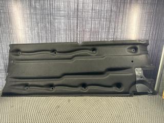 Защита днища левая Volkswagen Passat 2008