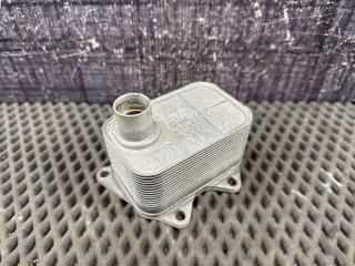 Теплообменник Volkswagen Passat 2008