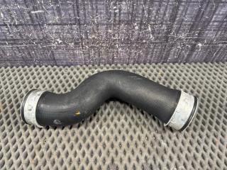 Патрубок интеркуллера Volkswagen Passat 2008 контрактная Патрубок интеркуллера Volkswagen Passat 2008