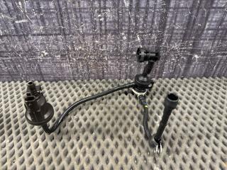 Клапан вентиляции топливного бака Volkswagen Passat 2008