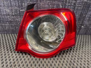 Фонарь правый Volkswagen Passat 2008 контрактная Фонарь правый Volkswagen Passat 2008