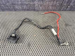 Клемма с проводом Volkswagen Passat 2008