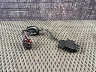 Блок управления топливным насосом Volkswagen Passat 2008