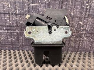 Замок багажника Volkswagen Passat 2008 контрактная Замок багажника Volkswagen Passat 2008