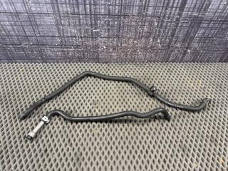 Топливный шланг Volkswagen Passat 2008 контрактная Топливный шланг Volkswagen Passat 2008