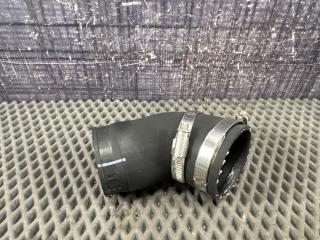 Патрубок интеркуллера Volkswagen Passat 2008 контрактная Патрубок интеркуллера Volkswagen Passat 2008