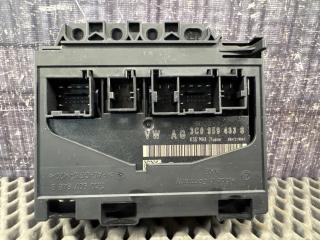 Блок комфорта Volkswagen Passat 2008 контрактная Блок комфорта Volkswagen Passat 2008