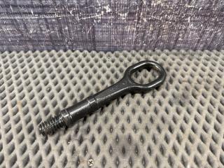 Скоба буксировочная Volkswagen Passat 2008 контрактная Скоба буксировочная Volkswagen Passat 2008