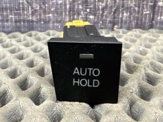 Кнопка Auto-Hold Volkswagen Passat 2008 контрактная Кнопка Auto-Hold Volkswagen Passat 2008