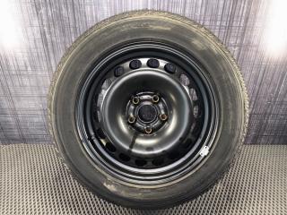 Запасное колесо Volkswagen Passat 2008 контрактная Запасное колесо Volkswagen Passat 2008