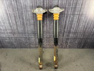 Амортизаторы задние Volkswagen Passat 2008