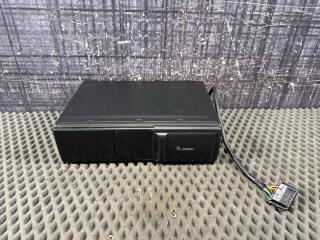 CD-чейнджер AUDI Allroad 2004 контрактная CD-чейнджер AUDI Allroad 2004