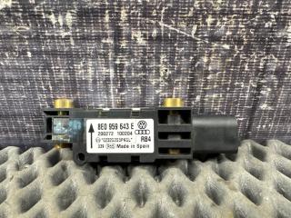 Датчик Airbag AUDI Allroad 2004 контрактная Датчик Airbag AUDI Allroad 2004