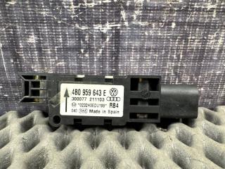 Датчик Airbag AUDI Allroad 2004 контрактная Датчик Airbag AUDI Allroad 2004