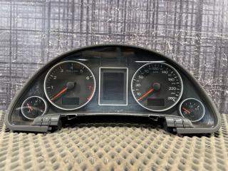 Щиток приборов AUDI A4 Avant 2006